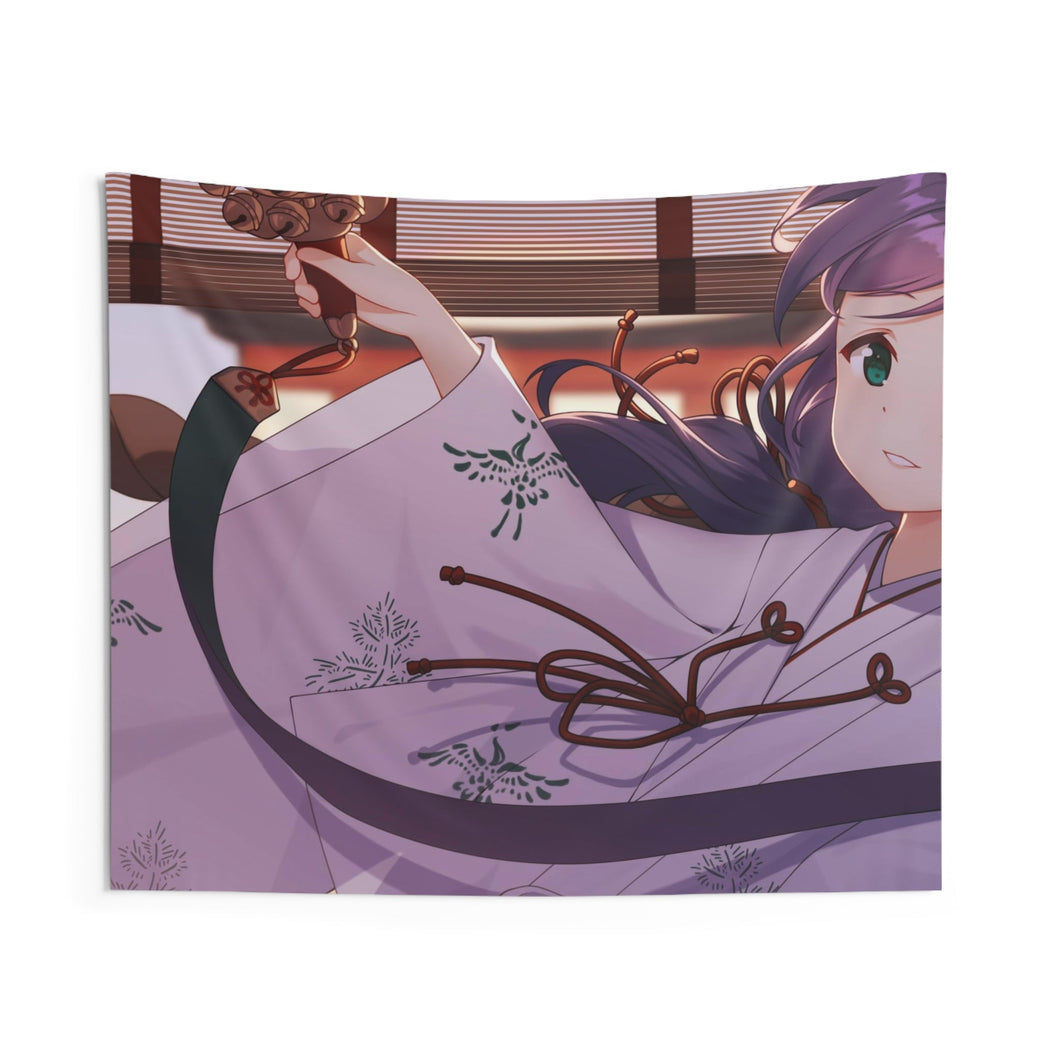 Love Live! Indoor Wall Tapestry