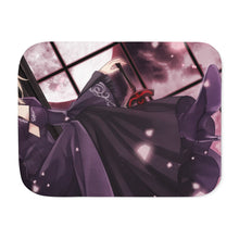 Load image into Gallery viewer, Fate/Stay Night Sherpa Blanket
