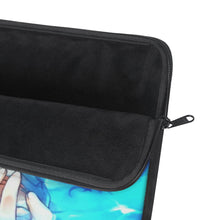 Load image into Gallery viewer, Let it burn Laptop Sleeve
