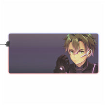 Load image into Gallery viewer, Sword Art Online Movie: Ordinal Scale RGB LED Mouse Pad (Desk Mat)
