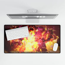 Load image into Gallery viewer, The Seven Deadly Sins Revival Of The Commandments Mouse Pad (Desk Mat)
