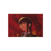 Load image into Gallery viewer, Chainsaw Man Rug
