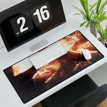 Load image into Gallery viewer, Anime Tokyo Ghoul Mouse Pad (Desk Mat)
