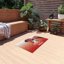 Load image into Gallery viewer, Black Lagoon Rug
