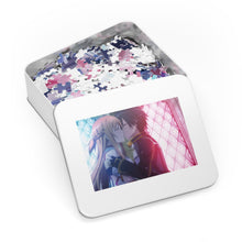 Load image into Gallery viewer, Anime Sword Art Online Jigsaw Puzzle
