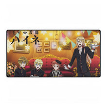 Load image into Gallery viewer, The Royal Tutor Mouse Pad (Desk Mat)
