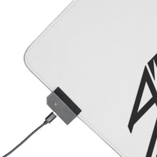 Load image into Gallery viewer, Darling in the FranXX (ダーリン・イン・ザ・フランキス) RGB LED Mouse Pad (Desk Mat)
