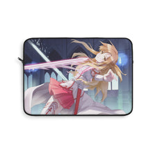 Load image into Gallery viewer, Yuuki Asuna Laptop Sleeve
