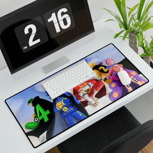 Load image into Gallery viewer, Anime One Piece Mouse Pad (Desk Mat)

