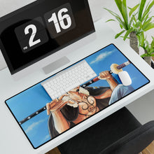 Load image into Gallery viewer, Anime One Piece Mouse Pad (Desk Mat)
