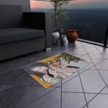 Load image into Gallery viewer, Chainsaw Man Rug

