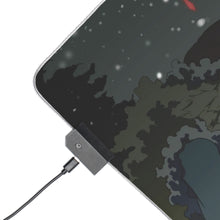 Load image into Gallery viewer, Sword Art Online RGB LED Mouse Pad (Desk Mat)
