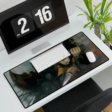 Load image into Gallery viewer, Anime Vinland Saga Mouse Pad (Desk Mat)
