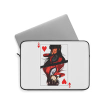 Load image into Gallery viewer, Kakegurui Yumeko Jabami Laptop Sleeve

