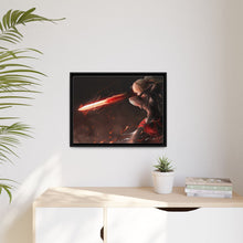 Load image into Gallery viewer, Anime Fate/Apocrypha Canvas Framed Art Print
