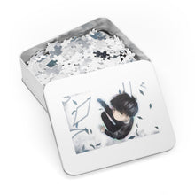 Load image into Gallery viewer, Mob Psycho 100 Shigeo Kageyama Jigsaw Puzzle
