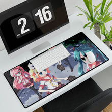 Load image into Gallery viewer, Anime Vocaloid Mouse Pad (Desk Mat)
