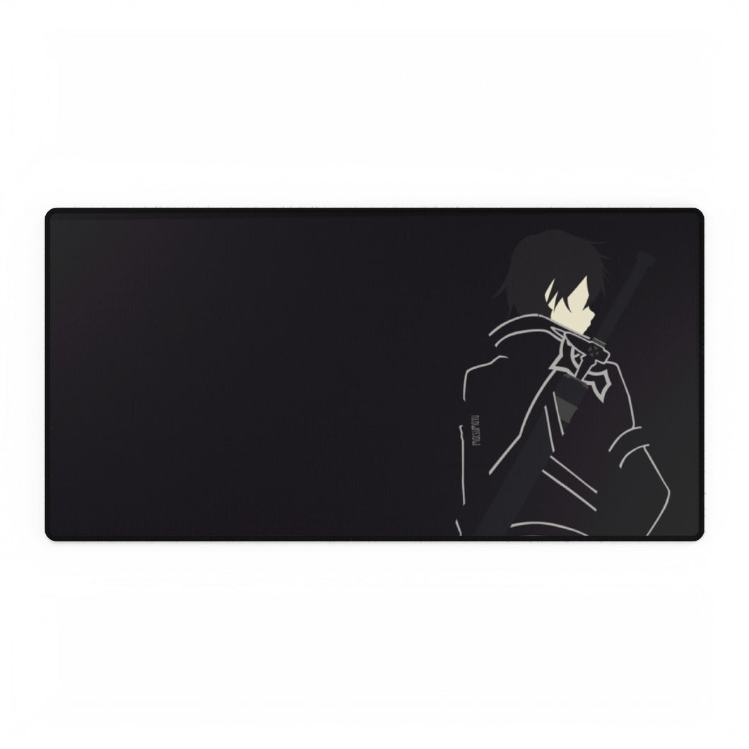 Anime Sword Art Online Mouse Pad (Desk Mat)