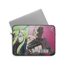 Load image into Gallery viewer, Anime FullMetal Alchemistr Laptop Sleeve
