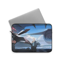 Load image into Gallery viewer, Anime Chainsaw Man Laptop Sleeve
