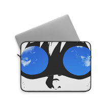 Load image into Gallery viewer, Anime Tengen Toppa Gurren Lagann Laptop Sleeve
