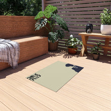 Load image into Gallery viewer, Anime Cowboy Bebop Rug
