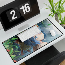 Load image into Gallery viewer, Anime Re:ZERO -Starting Life in Another World- Mouse Pad (Desk Mat)
