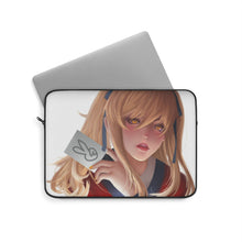 Load image into Gallery viewer, Anime Kakegurui Laptop Sleeve
