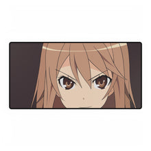 Load image into Gallery viewer, Anime Ookami-san to Shichinin no Nakama-tachi Mouse Pad (Desk Mat)
