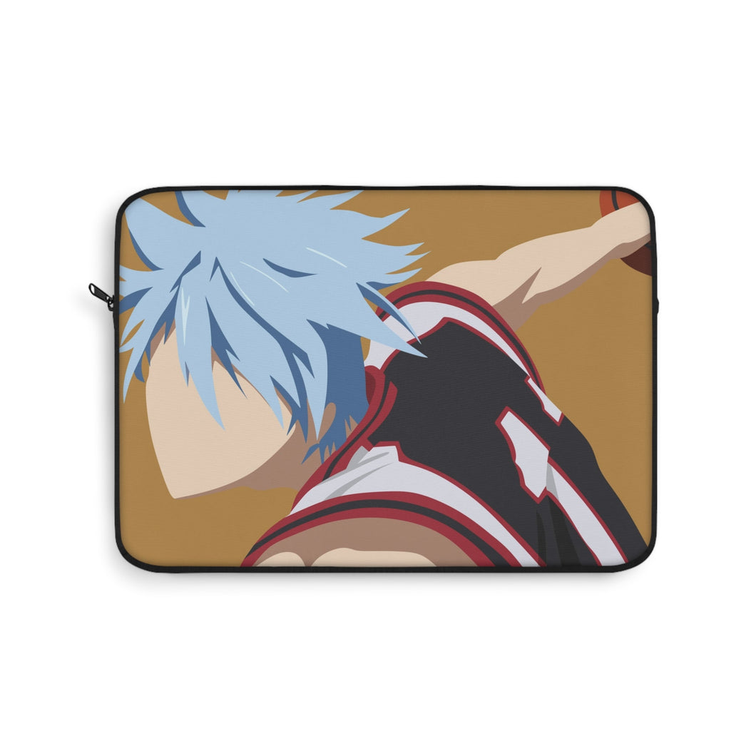 Tetsuya Kuroko Laptop Sleeve