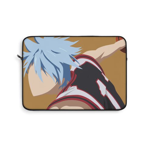 Kuroko's Basketball Laptop Sleeves