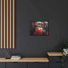 Load image into Gallery viewer, Spy X Family Canvas Framed Art Print
