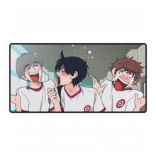 Load image into Gallery viewer, Ani Ni Tsukeru Kusuri Wa Nai Mouse Pad (Desk Mat)
