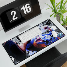 Load image into Gallery viewer, Anime One Piece Mouse Pad (Desk Mat)

