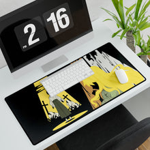 Load image into Gallery viewer, Anime Sayonara, Zetsubou-Sensei Mouse Pad (Desk Mat)
