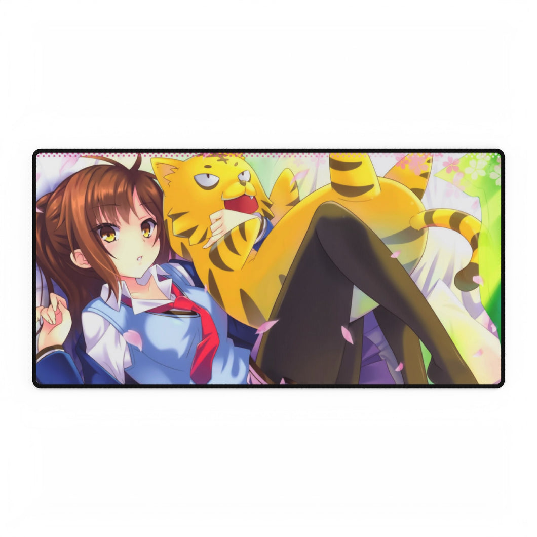 Anime Sakurasou No Pet Na Kanojo Mouse Pad (Desk Mat)