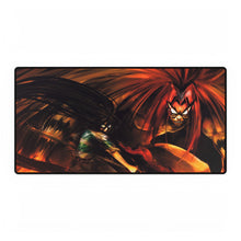 Load image into Gallery viewer, Ushio And Tora Mouse Pad (Desk Mat)
