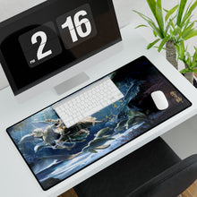 Load image into Gallery viewer, Anime Onmyoji Mouse Pad (Desk Mat)
