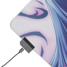 Load image into Gallery viewer, Seraph of the End RGB LED Mouse Pad (Desk Mat)
