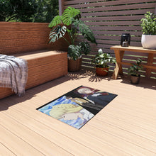 Load image into Gallery viewer, Aldnoah.Zero Rug
