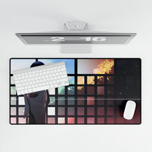 Load image into Gallery viewer, Anime Sound Horizon Mouse Pad (Desk Mat)
