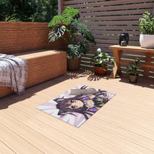 Load image into Gallery viewer, Tohka Yatogami Rug

