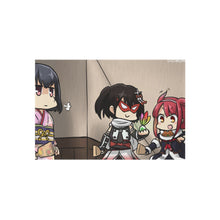 Load image into Gallery viewer, Anime Kantai Collection Rug
