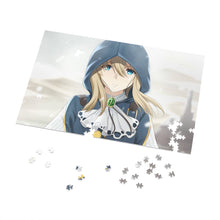 Load image into Gallery viewer, Violet Evergarden Jigsaw Puzzle

