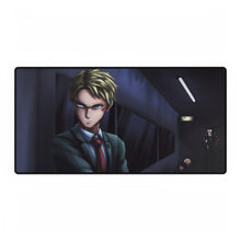 Load image into Gallery viewer, Anime Spy x Family Mouse Pad (Desk Mat)

