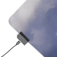 Load image into Gallery viewer, Range Murata RGB LED Mouse Pad (Desk Mat)
