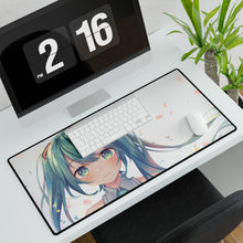 Load image into Gallery viewer, Anime Vocaloid Mouse Pad (Desk Mat)
