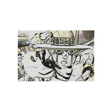 Load image into Gallery viewer, Anime Jojo's Bizarre Adventure Rug
