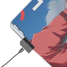 Load image into Gallery viewer, Lycoris Recoil RGB LED Mouse Pad (Desk Mat)
