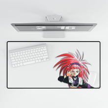 Load image into Gallery viewer, Tenchi Muyo Mouse Pad (Desk Mat)
